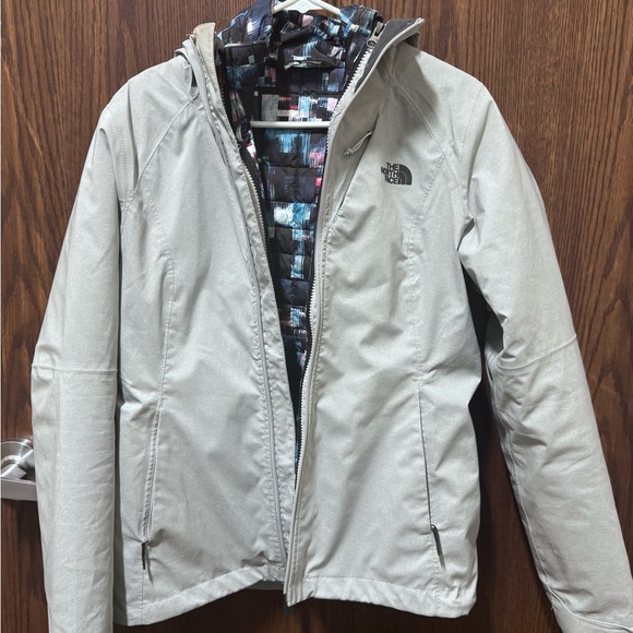 The North Face Theroball Triclimate - Picture 1 of 5